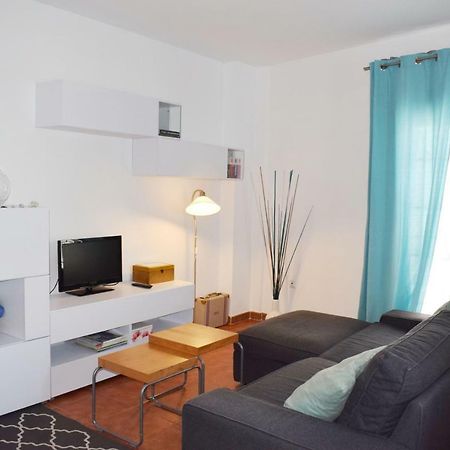 Apartmán Olivo 15H Frigiliana Exteriér fotografie