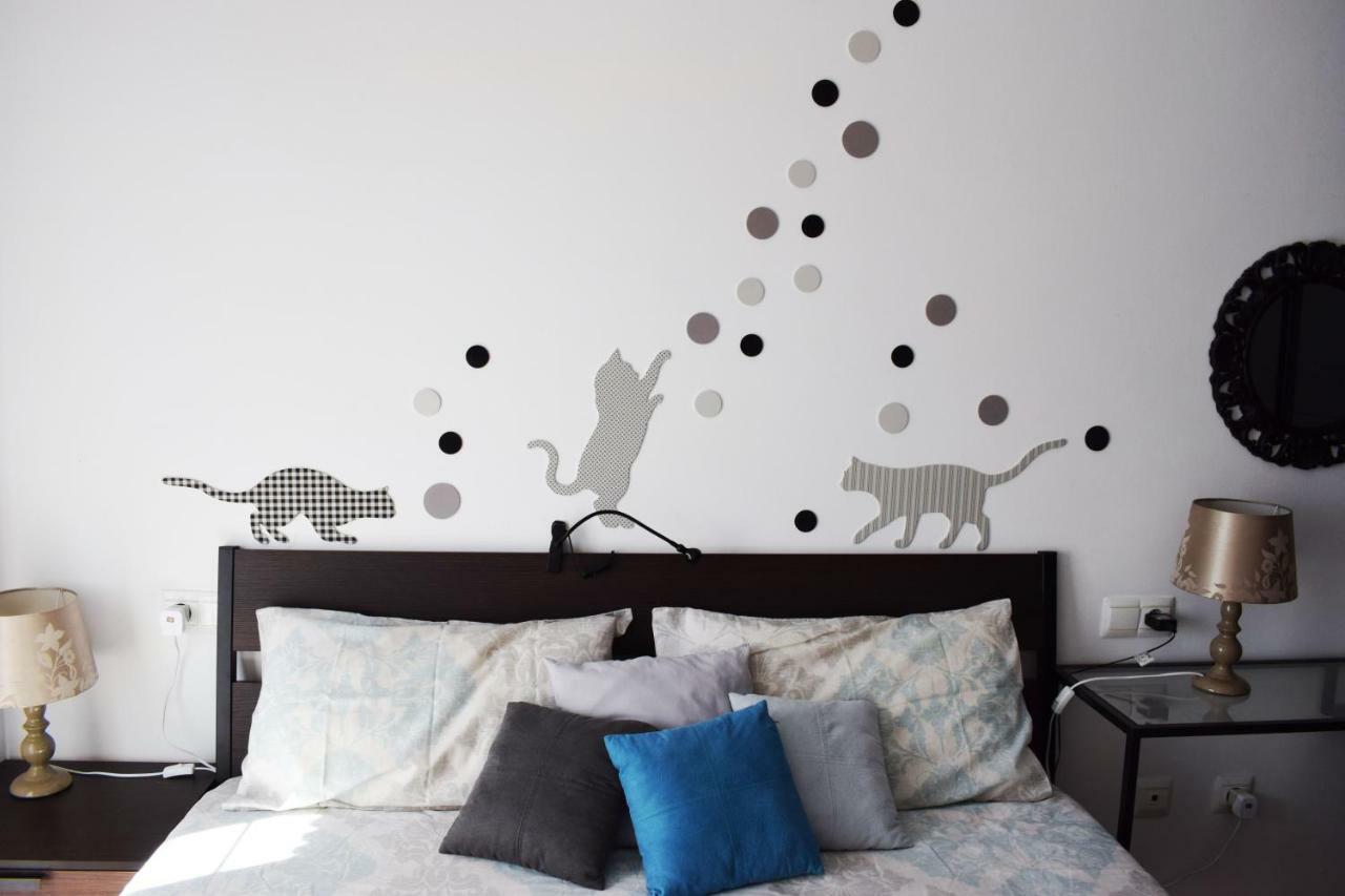 Apartmán Olivo 15H Frigiliana Exteriér fotografie